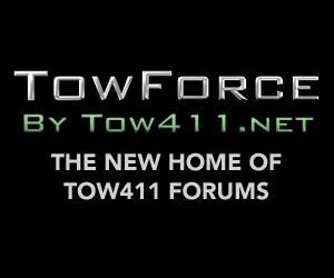 TowForce sponsor message