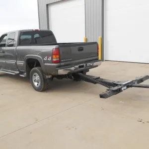 Hide-A-Lift Viper wheel lift