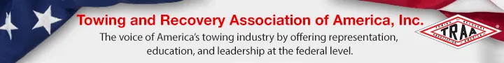 Tow Professional industry banner