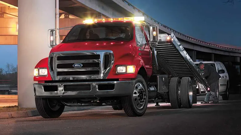 Don’t Get Clogged Up – Diesel Particulate Filter