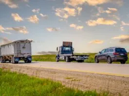 National Safety Month – Traffic Commander