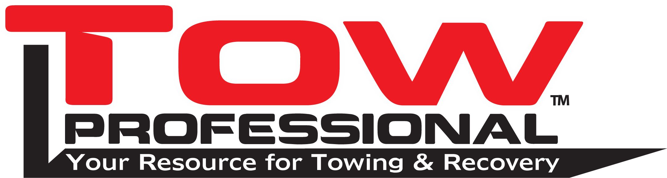 Tow Professional — Your Resource for Towing & Recovery